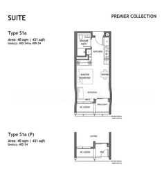 River Valley Road (D6), Condominium #596287291